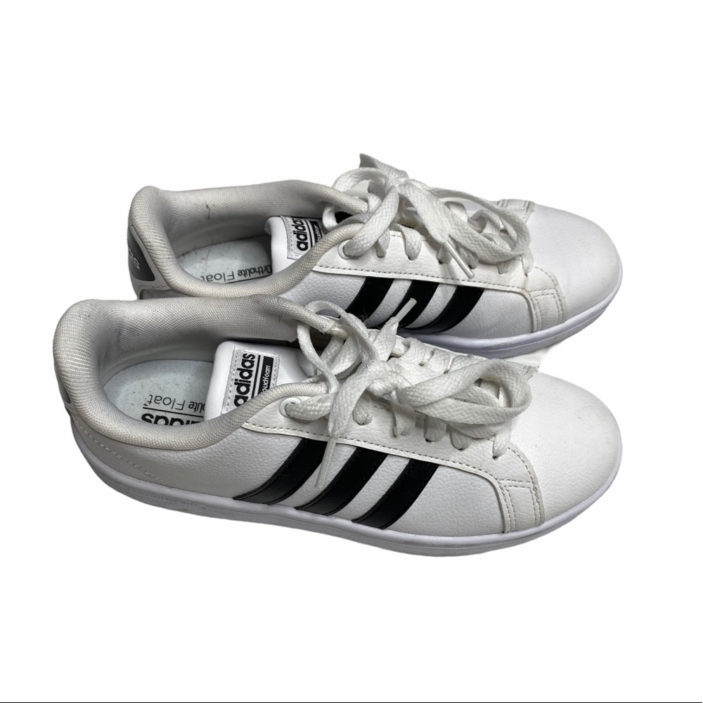 Adidas Cloudfoam Superstars